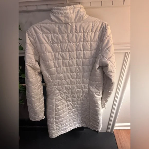 Patagonia Women's Nano Puff® Parka - Picture 5 of 5
